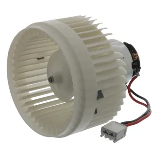 Febi Bilstein HVAC Blower Fan - 31320393